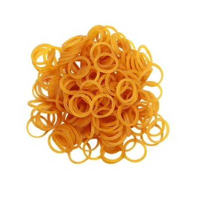 Ultra-Micro Rubber Band